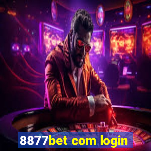 8877bet com login